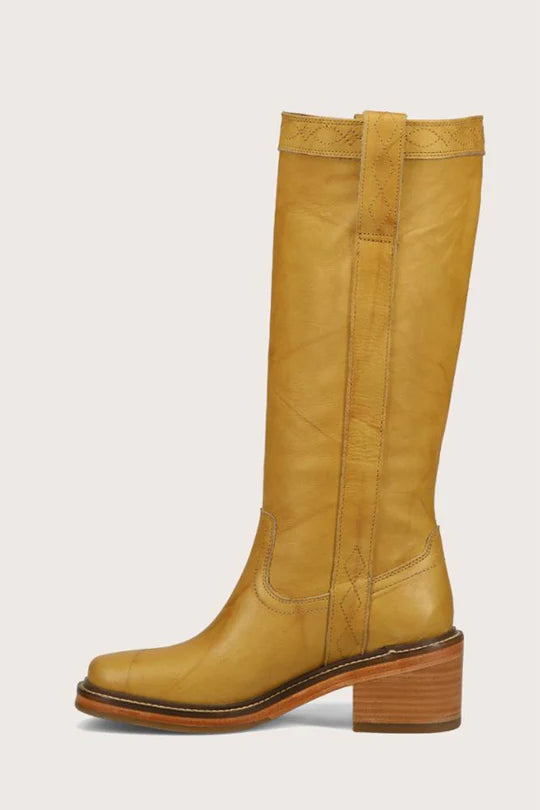 FRYE - KATE PULL ON BOOT