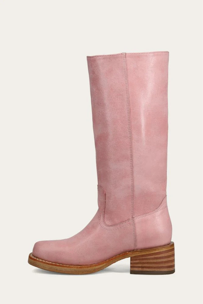 FRYE - CAMPUS 14L BOOT