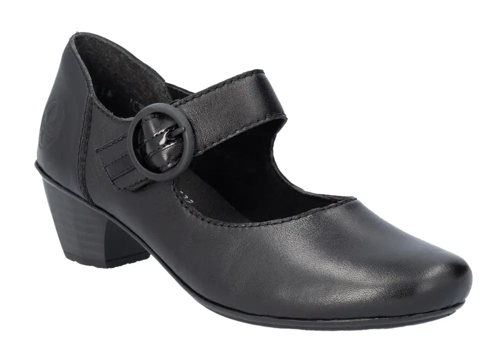 RIEKER - WOMEN'S MARIAH SHOE 41756