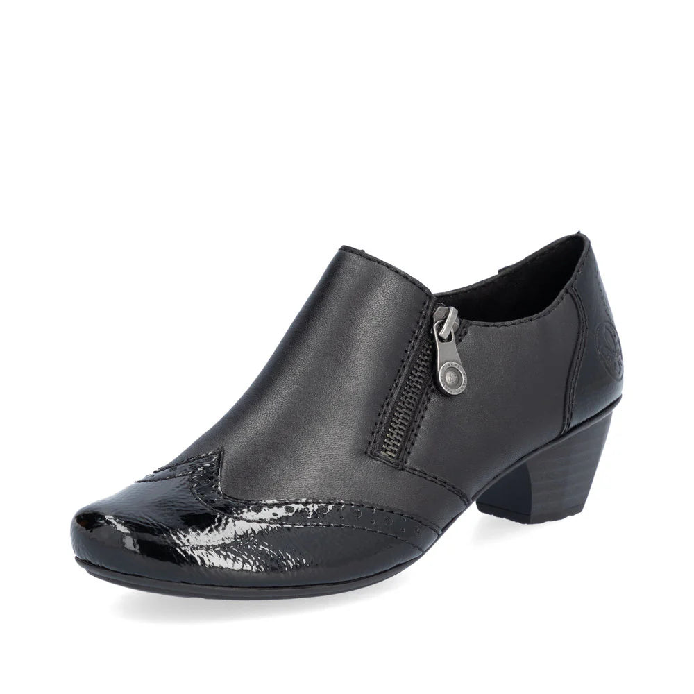 RIEKER- WOMEN'S CASUAL SHOE 41757-00