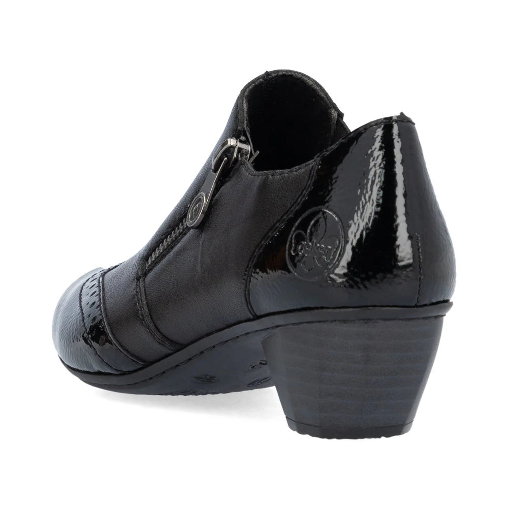 RIEKER- WOMEN'S CASUAL SHOE 41757-00