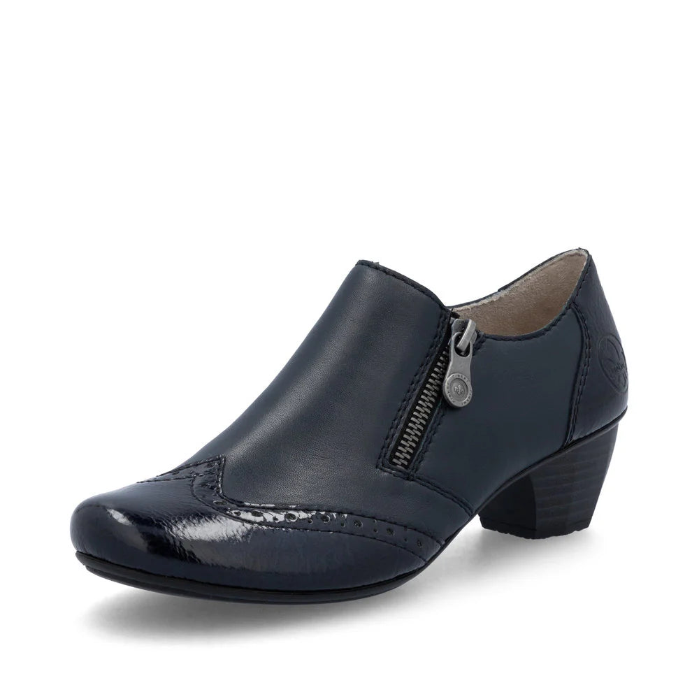 RIEKER- WOMEN'S 41757-15 SHOE