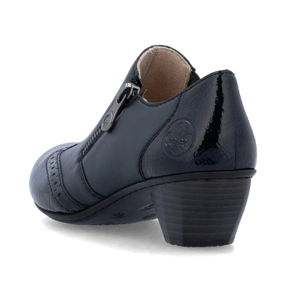 RIEKER- WOMEN'S 41757-15 SHOE