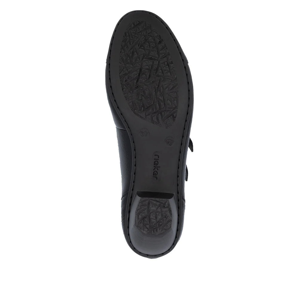 RIEKER- WOMEN'S 41758-00 SHOE