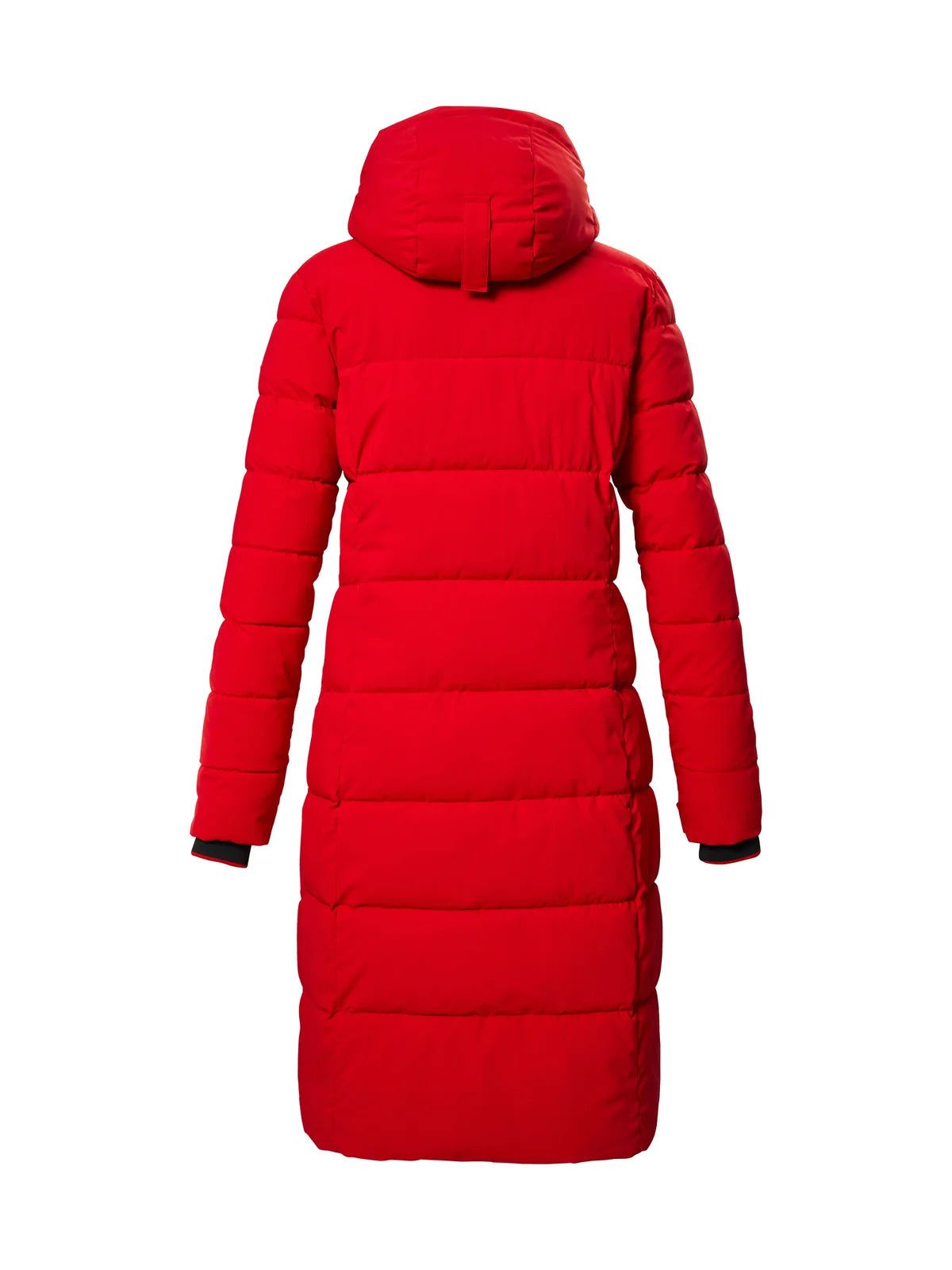 KILLTEC - WOMEN'S KOW 56 QUILTED COAT