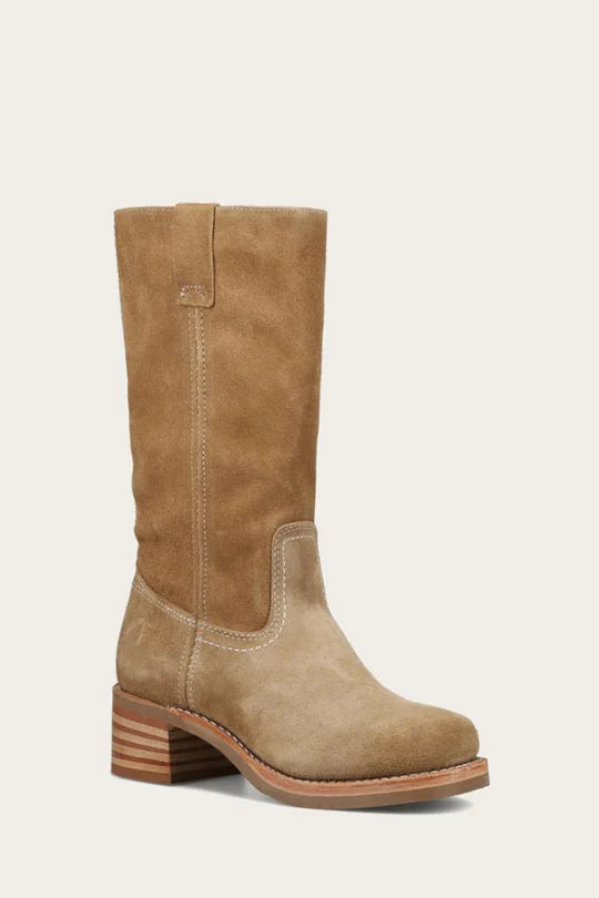 FRYE - CAMPUS 12R BOOT