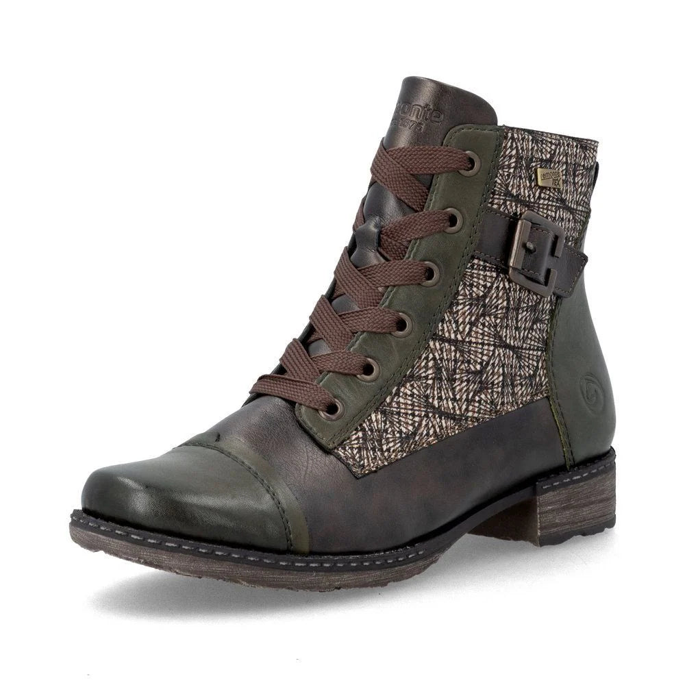 REMONTE - WOMEN'S D4381-53 BOOT