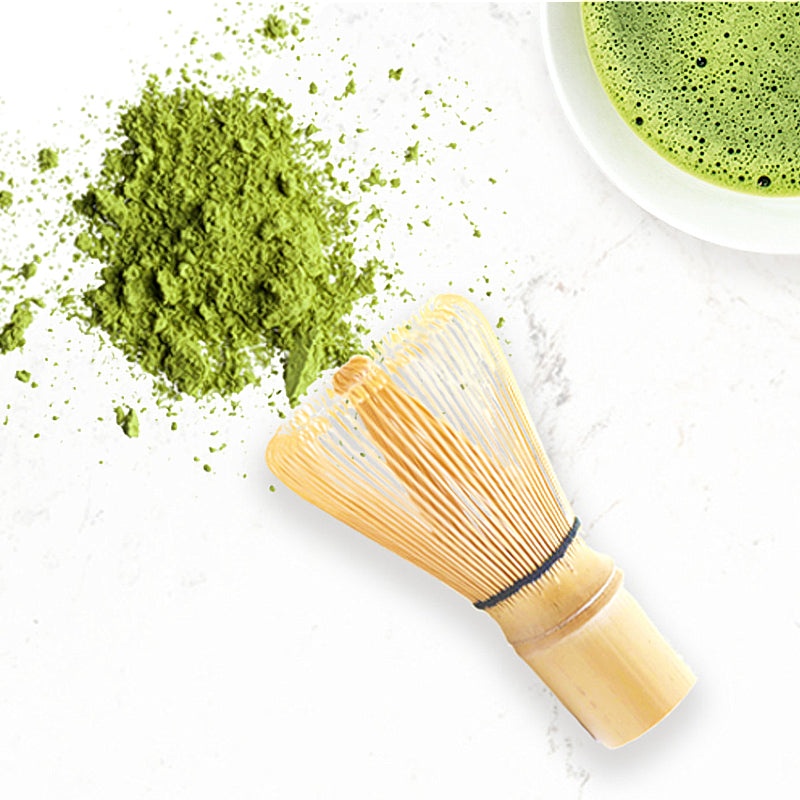 DANESCO - CH'A MATCHA TEA WHISK