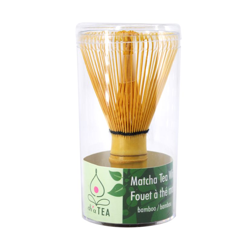 DANESCO - CH'A MATCHA TEA WHISK