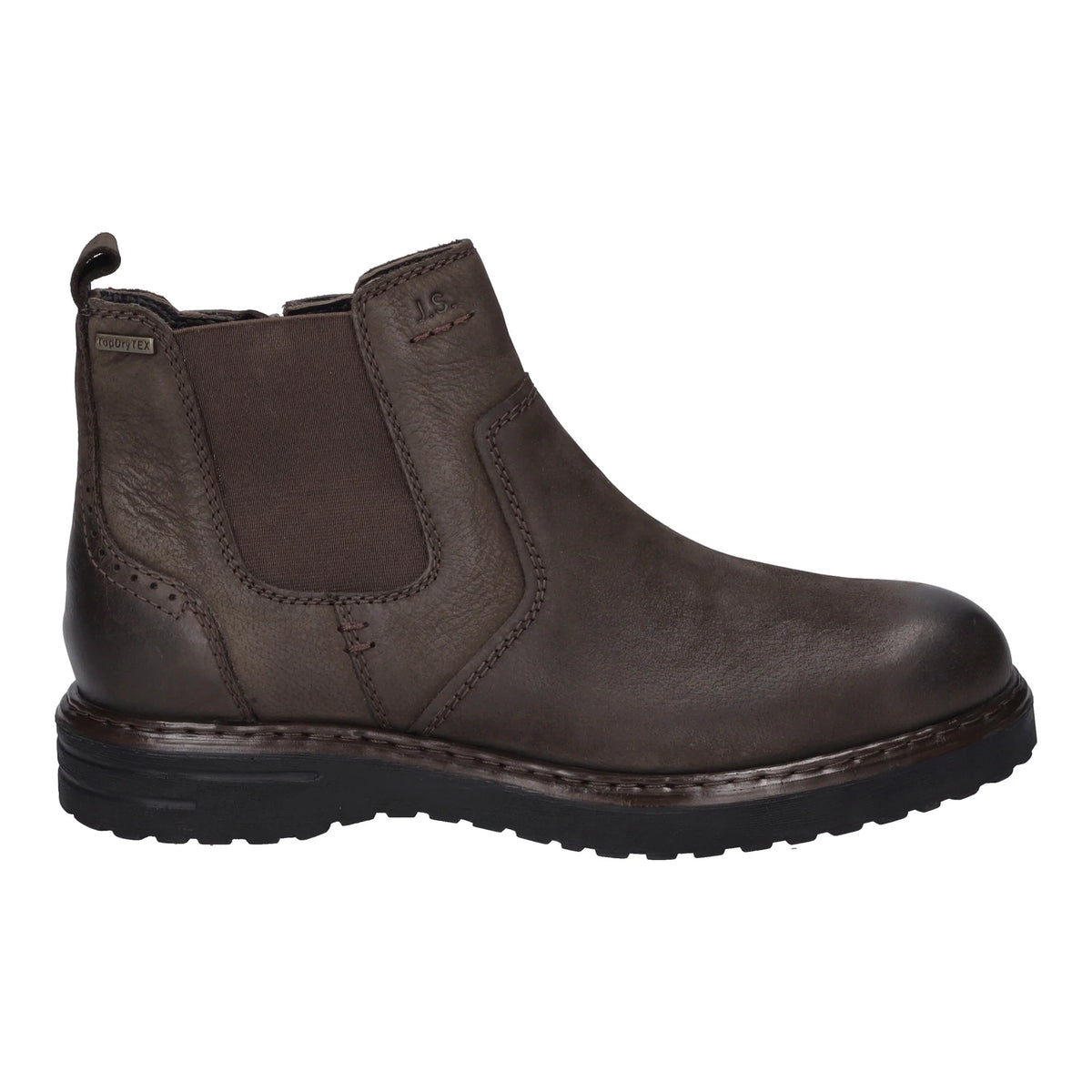 JOSEF SEIBEL - MEN'S ERROLL 51 BOOT