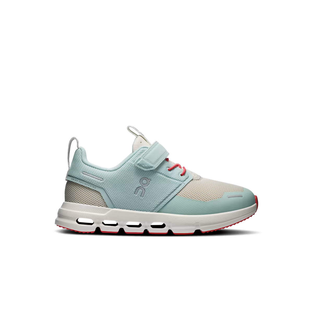 ON RUNNING - KID'S CLOUD PLAY SHOE