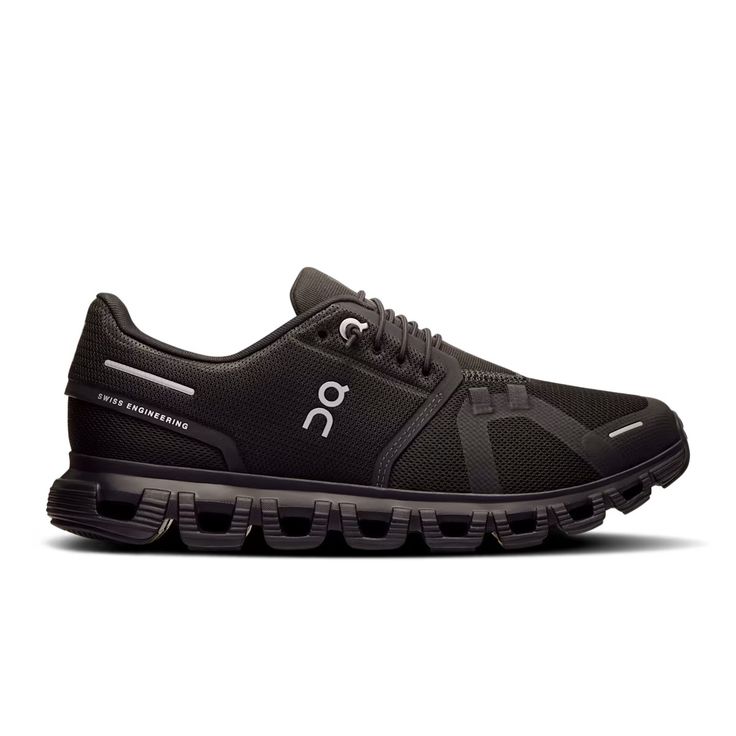 ON-RUNNING- WOMEN'S CLOUD 6 ATHLETIC SHOE