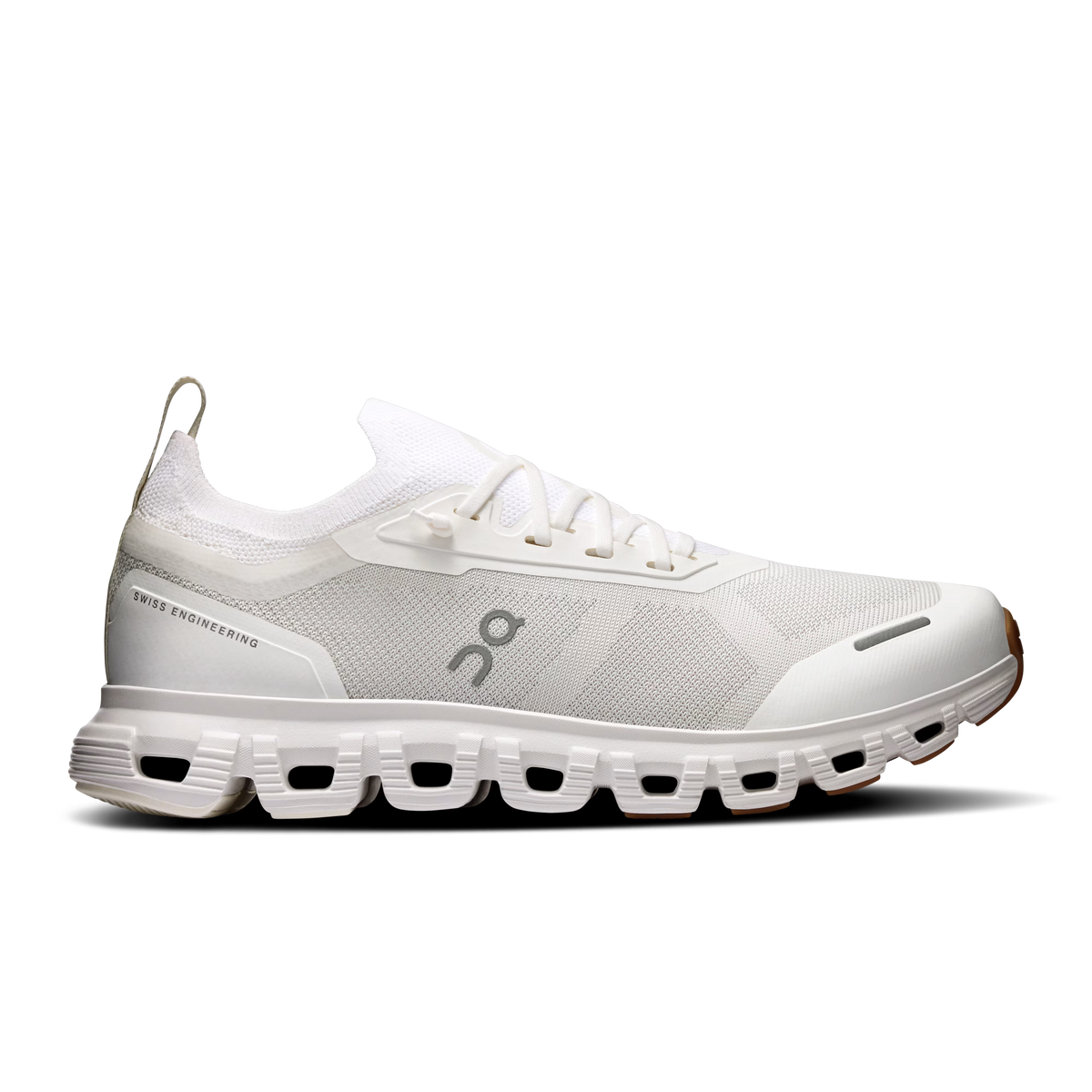 ON RUNNING - WOMEN'S CLOUD 6 VERSA W WHITE | WHITE