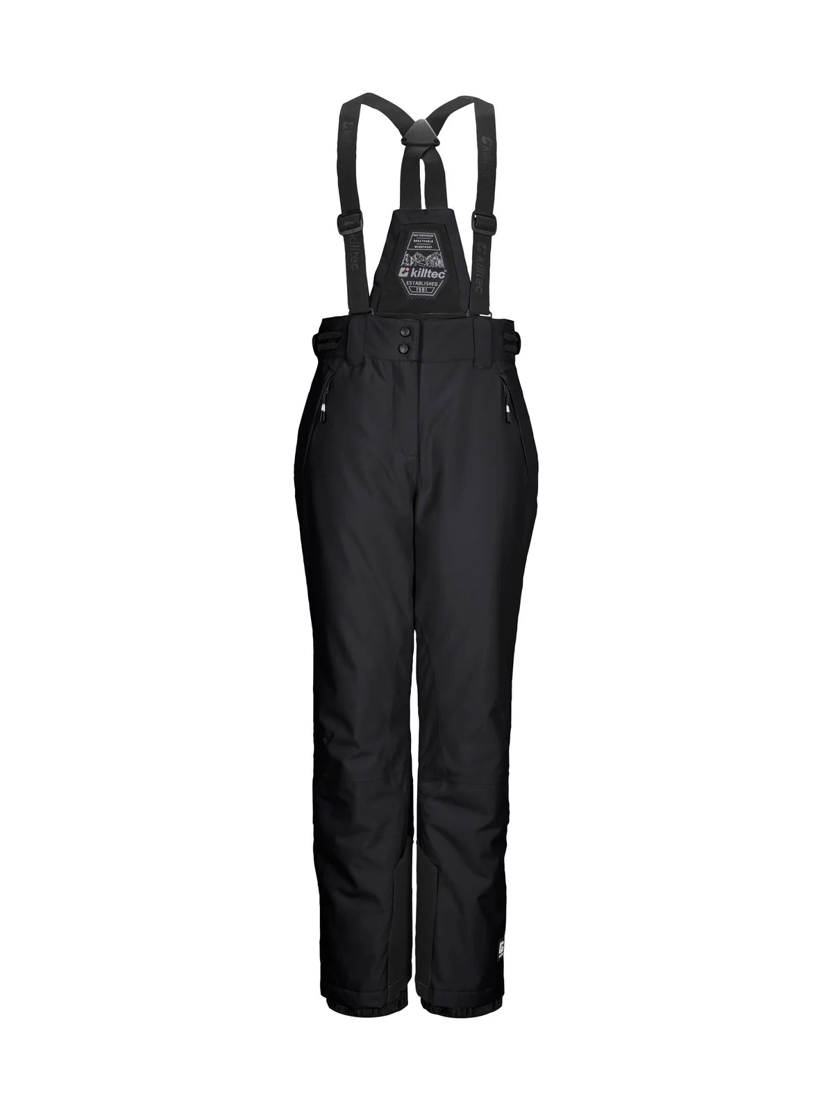 KILLTEC - GIRLS KSW 213 SKI PANT