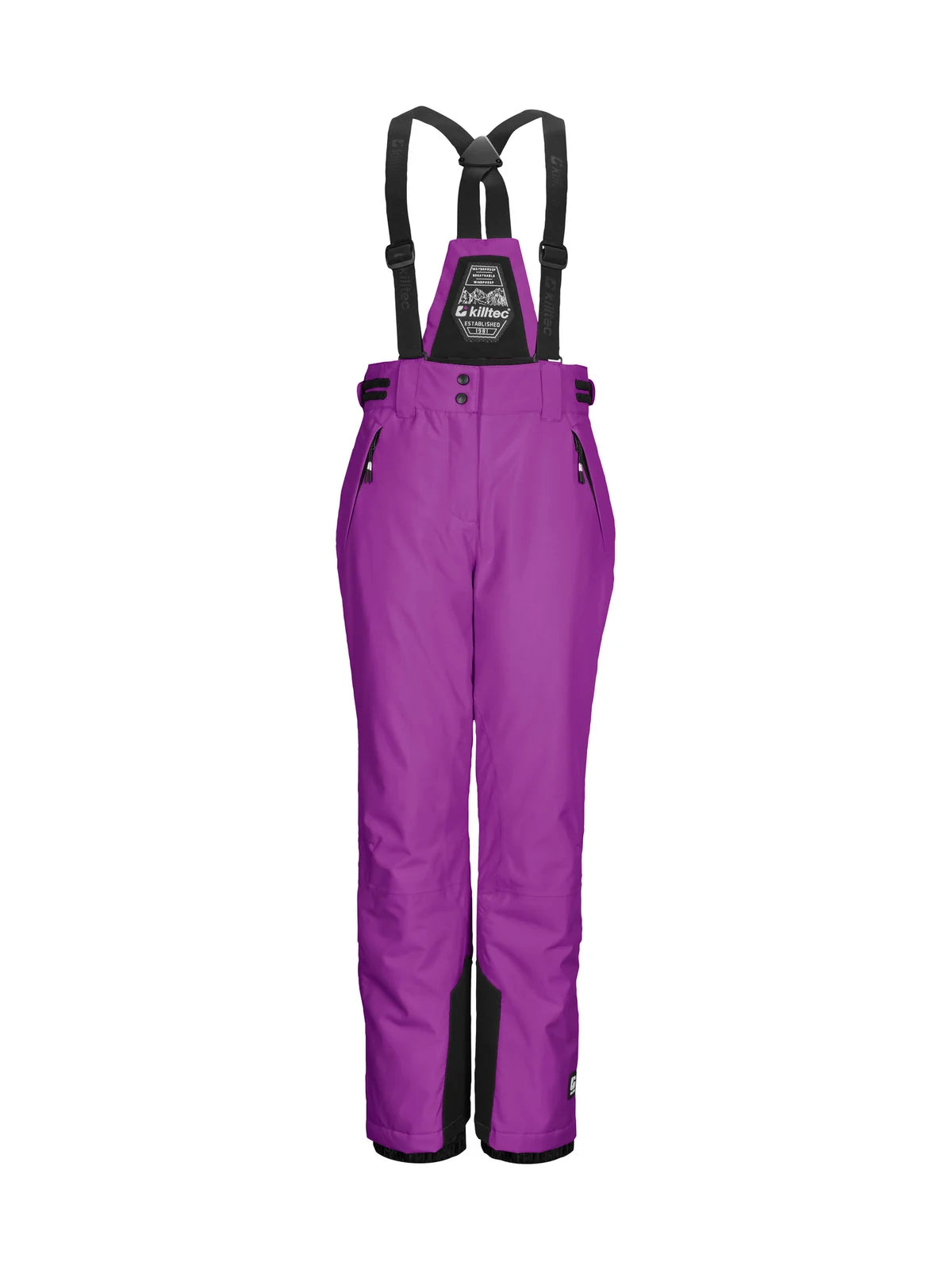 KILLTEC - GIRLS KSW 213 SKI PANT