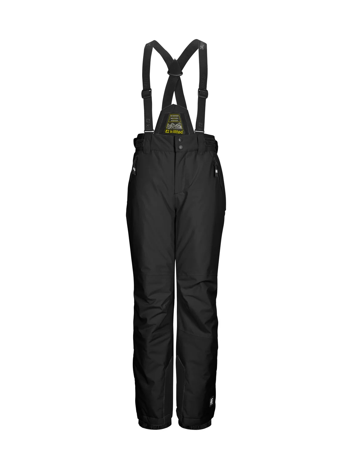 KILLTEC - BOYS KSW 214 SKI PANT