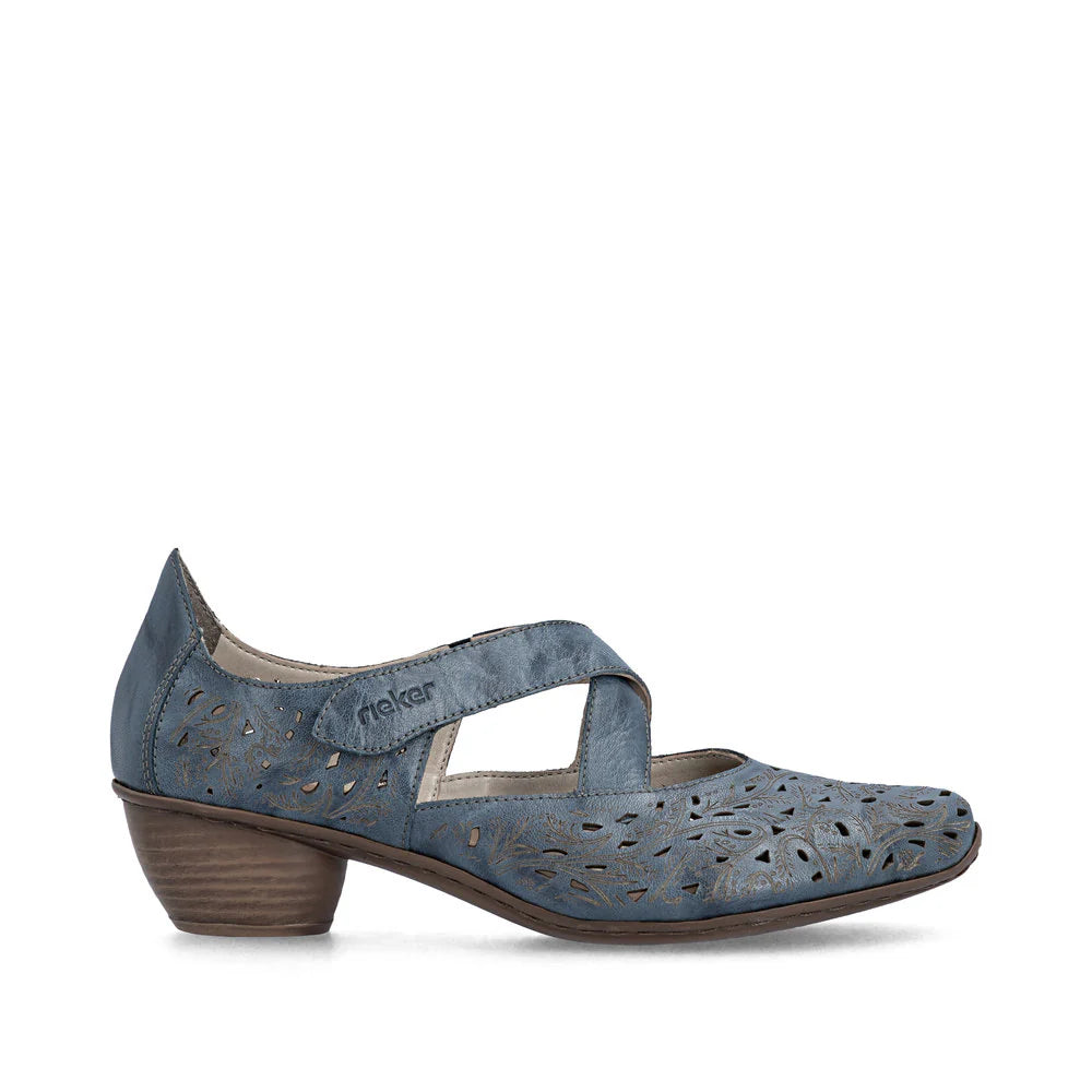 RIEKER - MIRJAM SHOE 43773