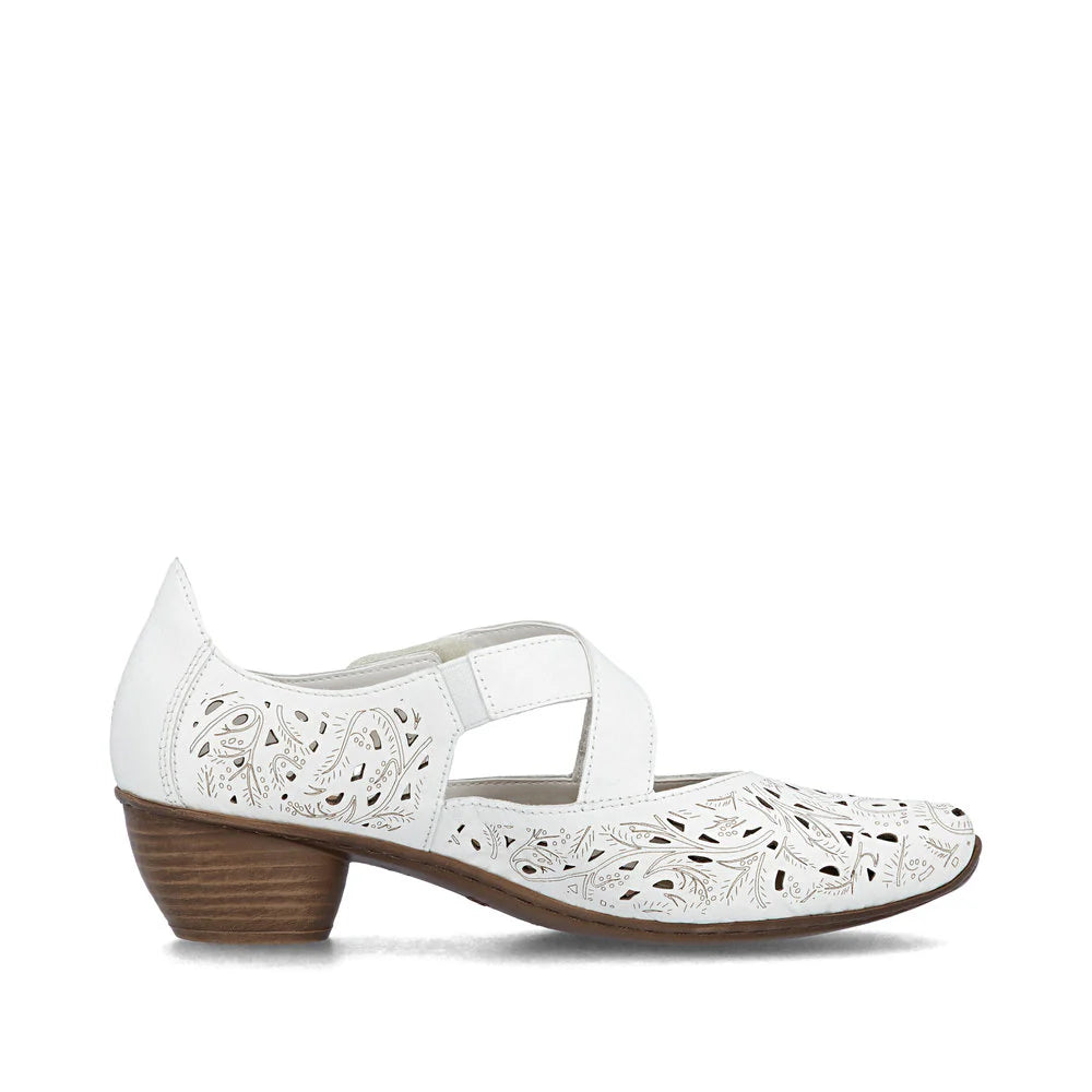 RIEKER - MIRJAM SHOE 43773