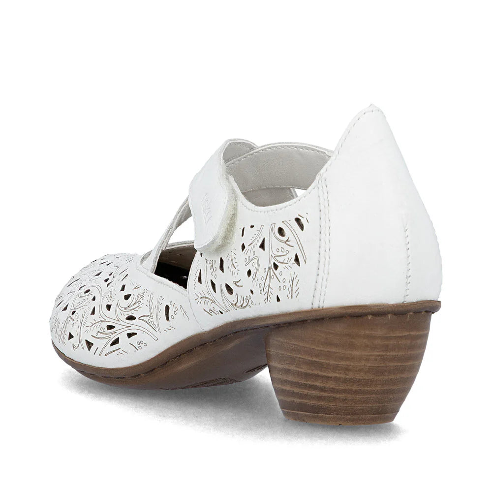 RIEKER - MIRJAM SHOE 43773