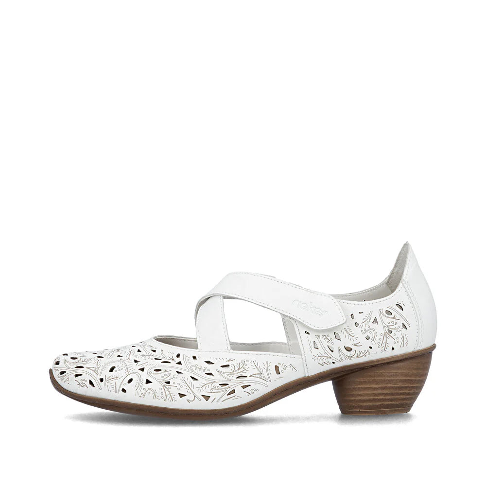 RIEKER - MIRJAM SHOE 43773
