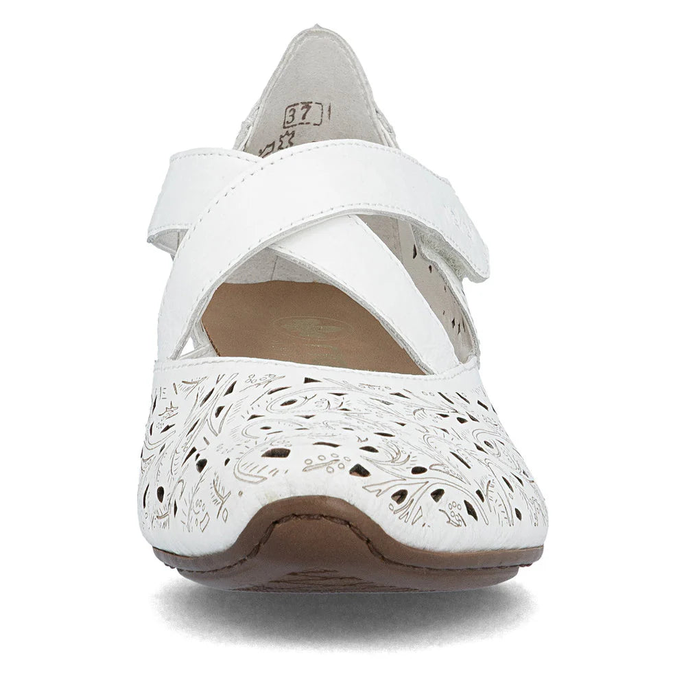 RIEKER - MIRJAM SHOE 43773