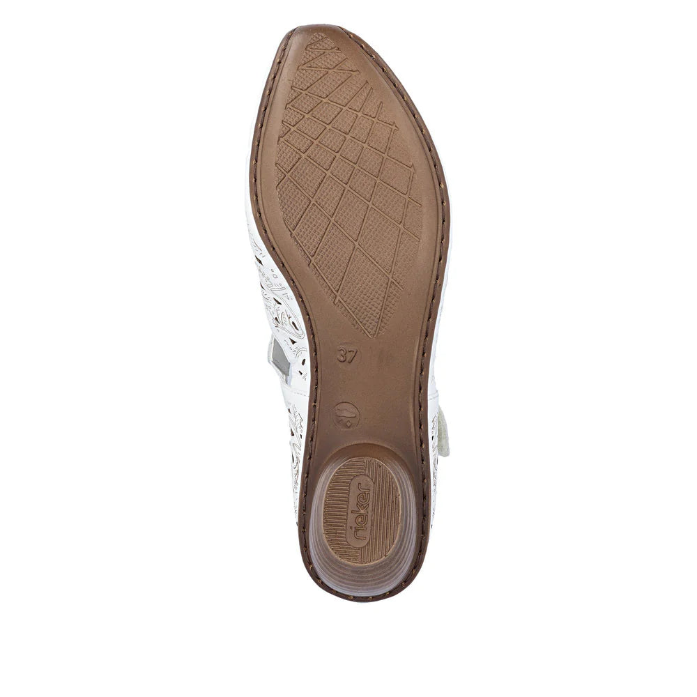 RIEKER - MIRJAM SHOE 43773