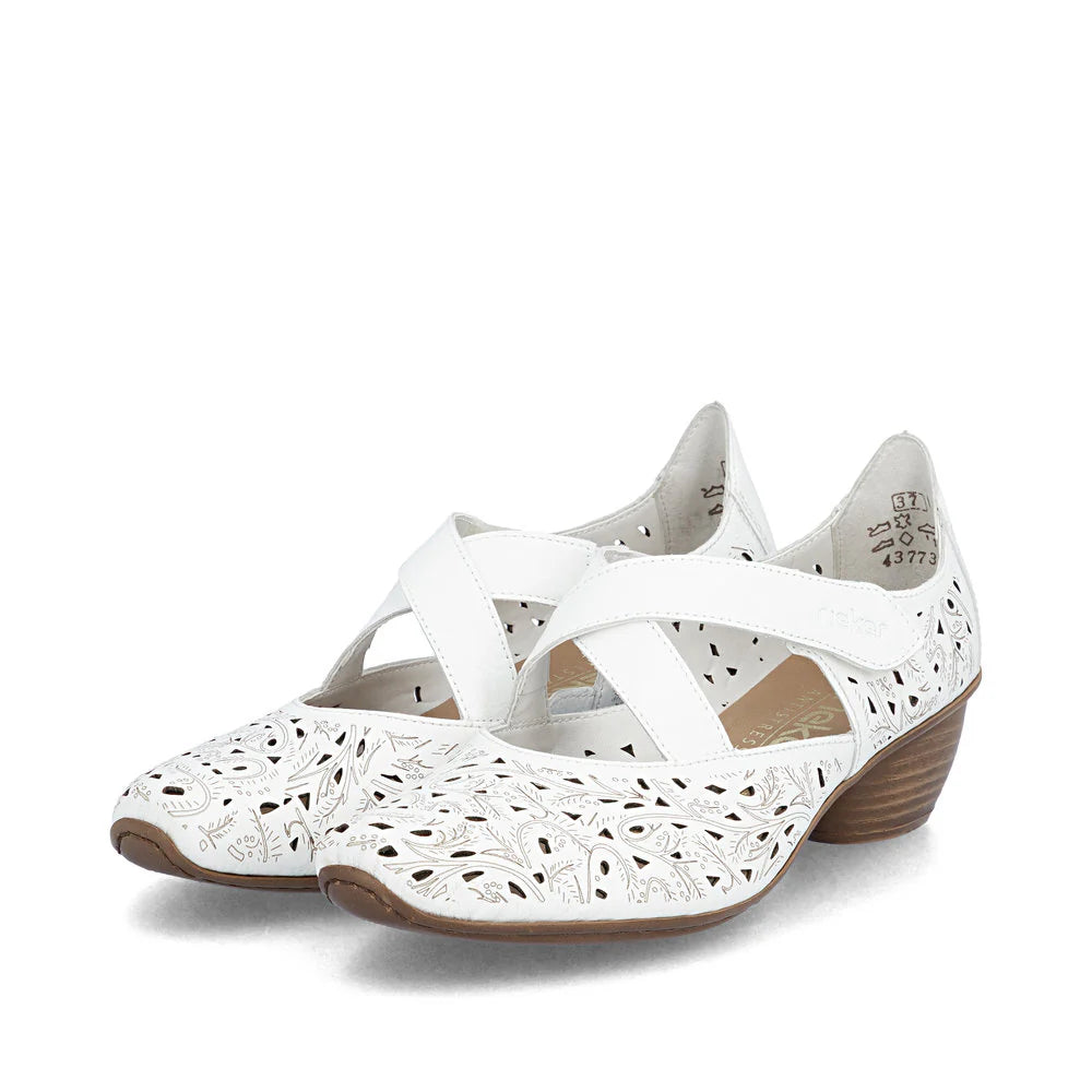 RIEKER - MIRJAM SHOE 43773