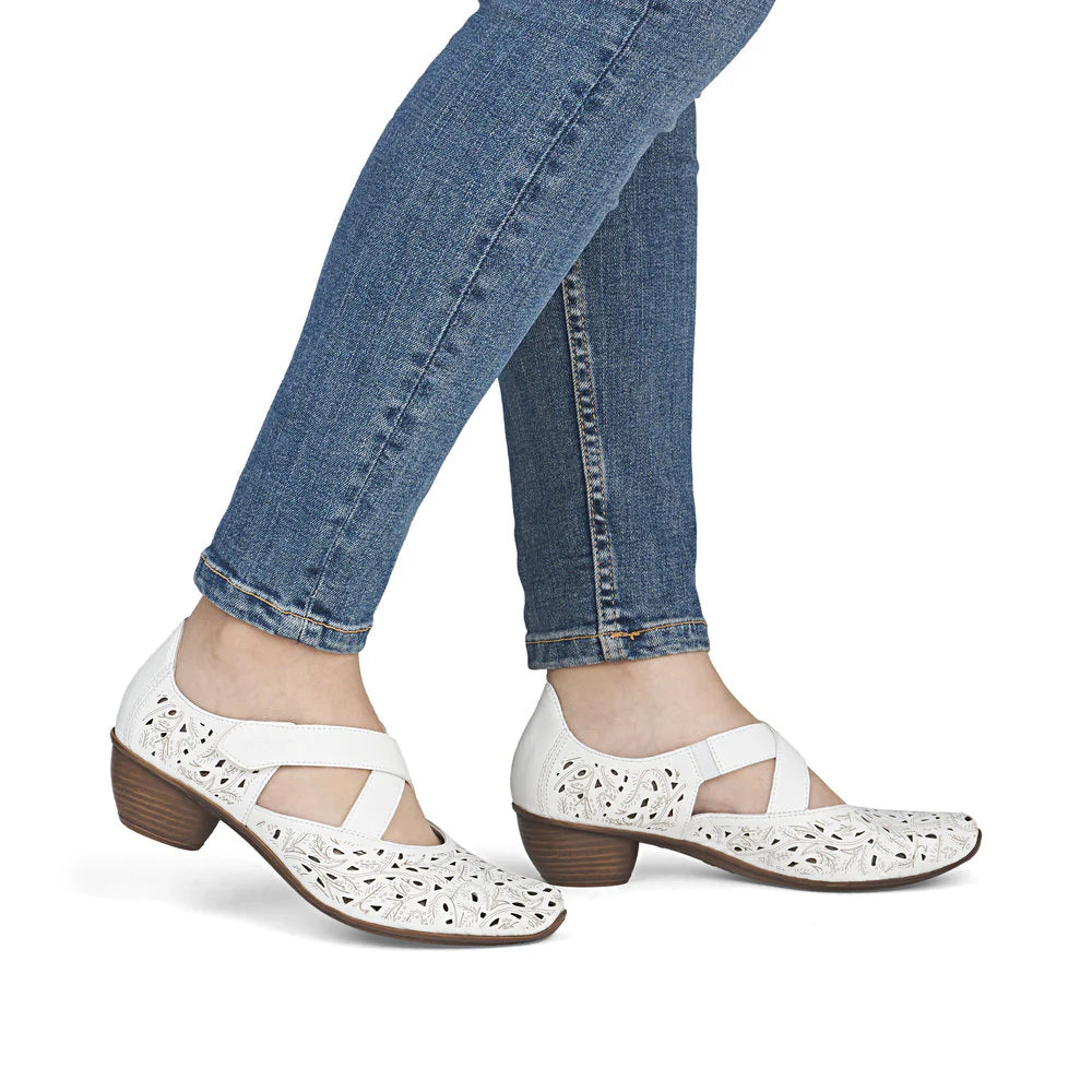 RIEKER - MIRJAM SHOE 43773
