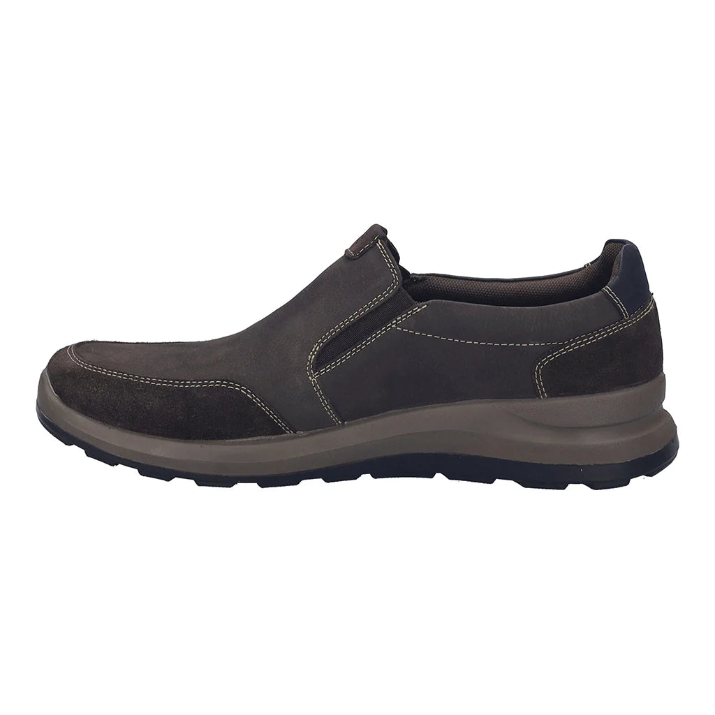 JOSEF SEIBEL- MEN'S MARLEY 52 SHOE