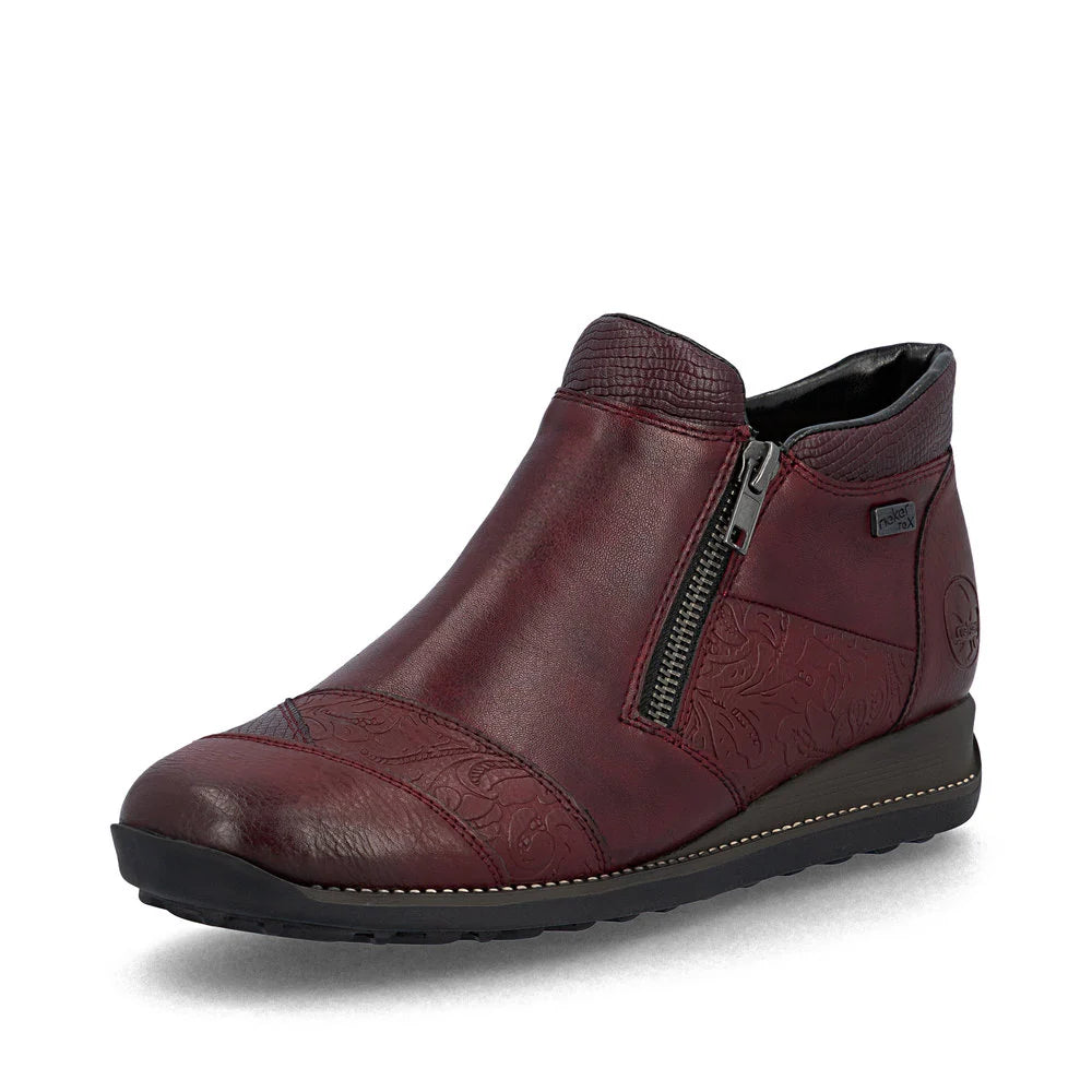 RIEKER- WOMEN'S 44281-35 BOOT