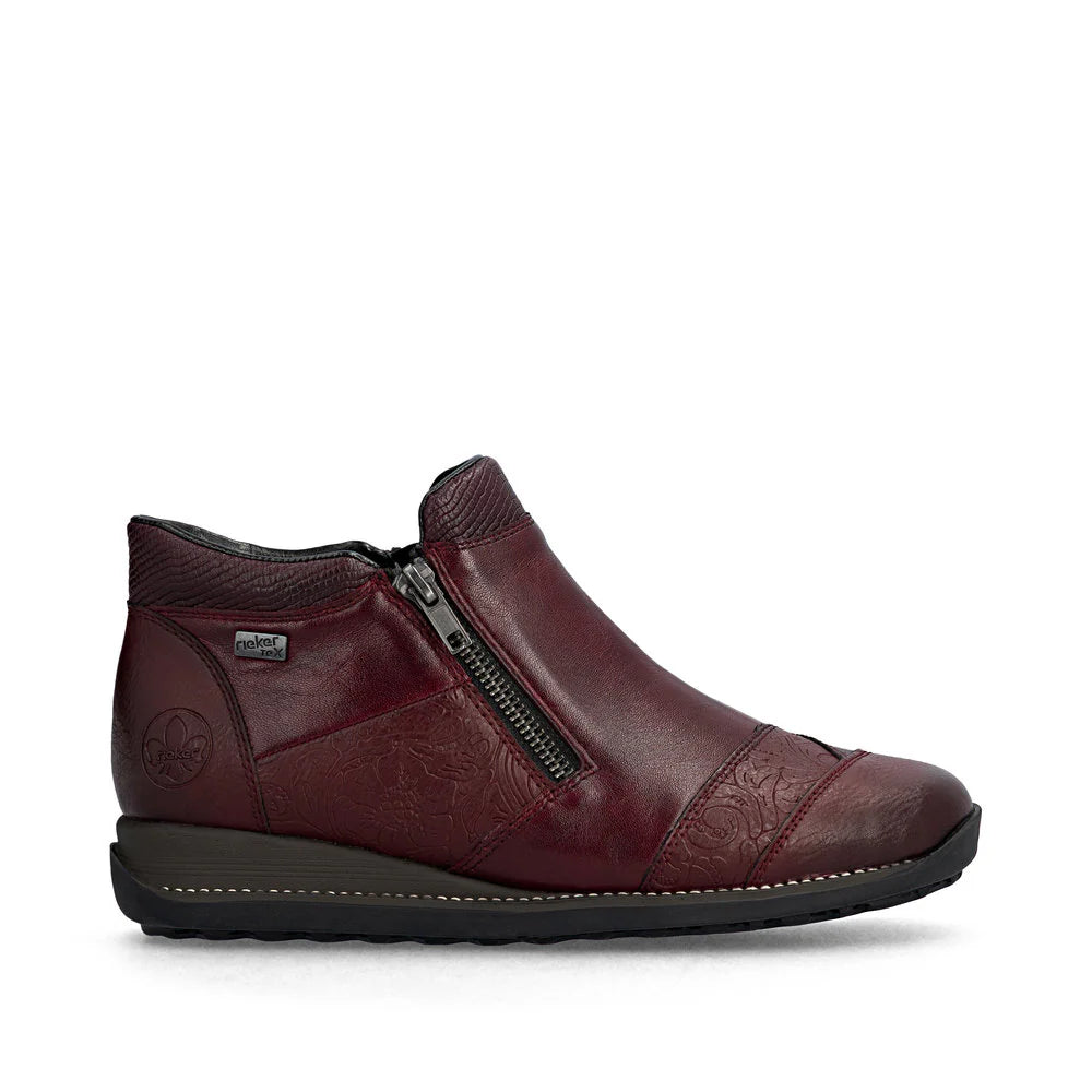 RIEKER- WOMEN'S 44281-35 BOOT