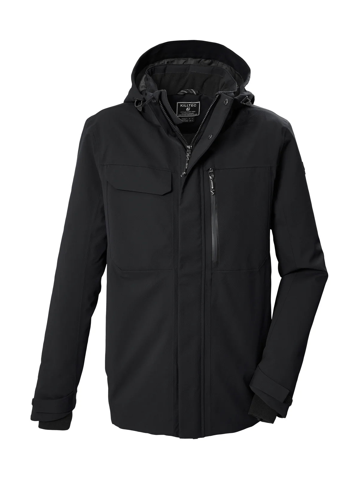 KILLTEC - MEN'S KOW 42 JACKET