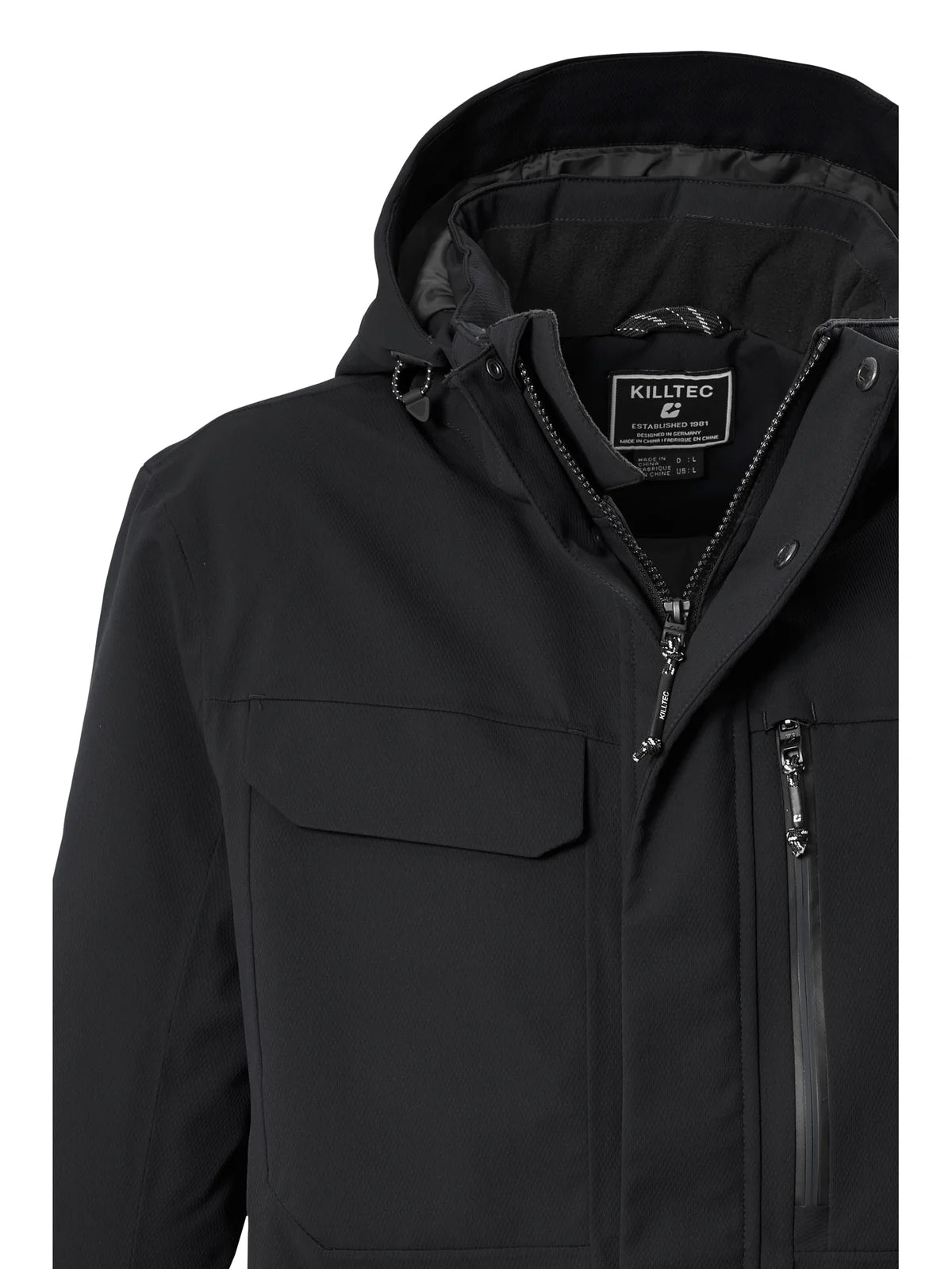 KILLTEC - MEN'S KOW 42 JACKET