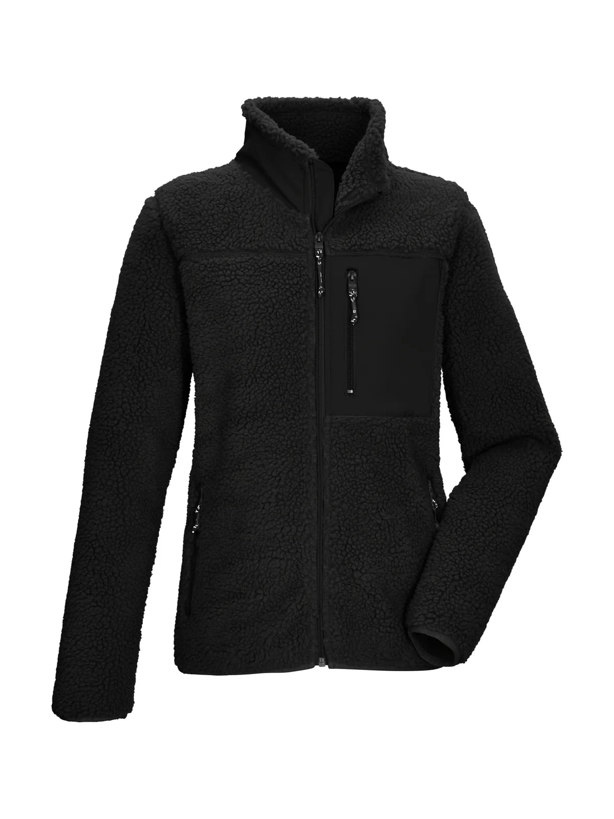 KILLTEC - WOMEN'S KOW 23 FLEECE JACKET