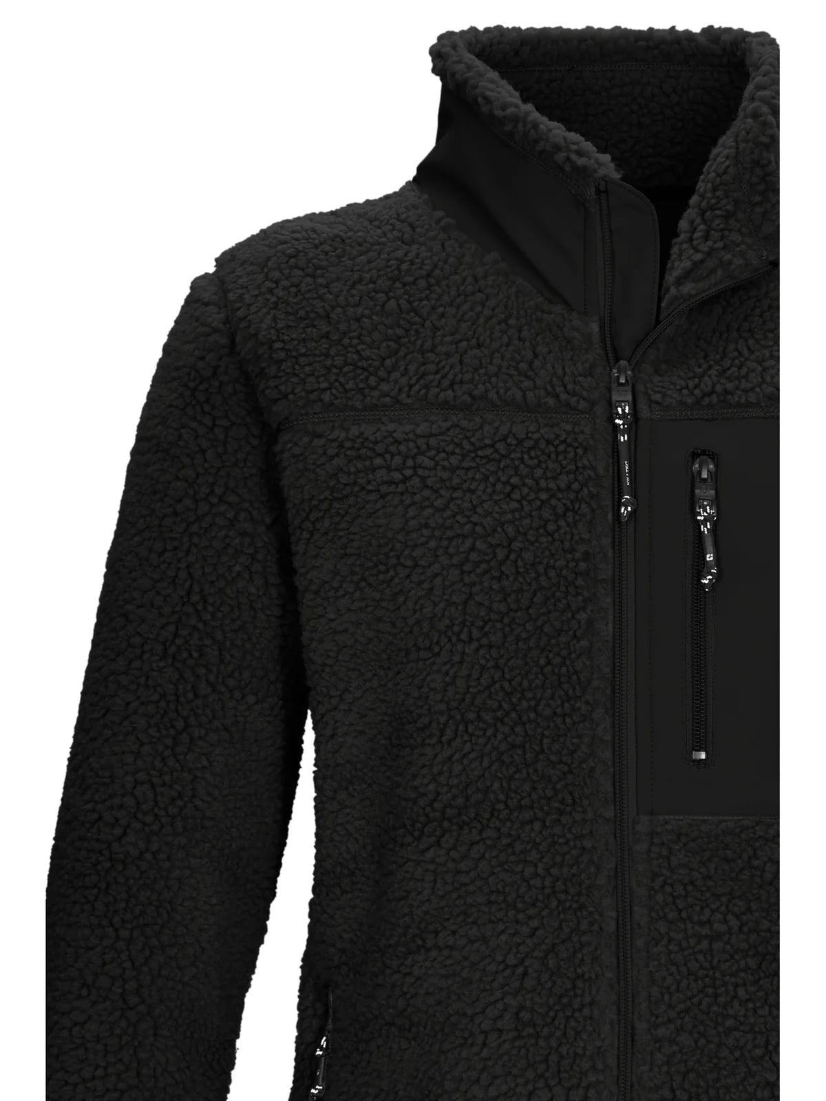 KILLTEC - WOMEN'S KOW 23 FLEECE JACKET