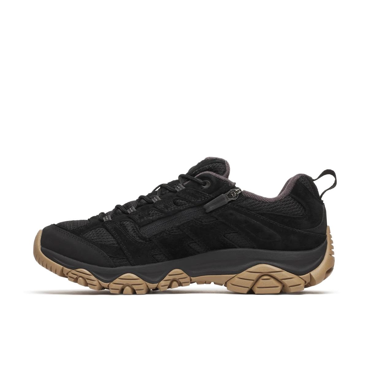 MERRELL - MEN'S MOAB 3 READY ZIP SHOE