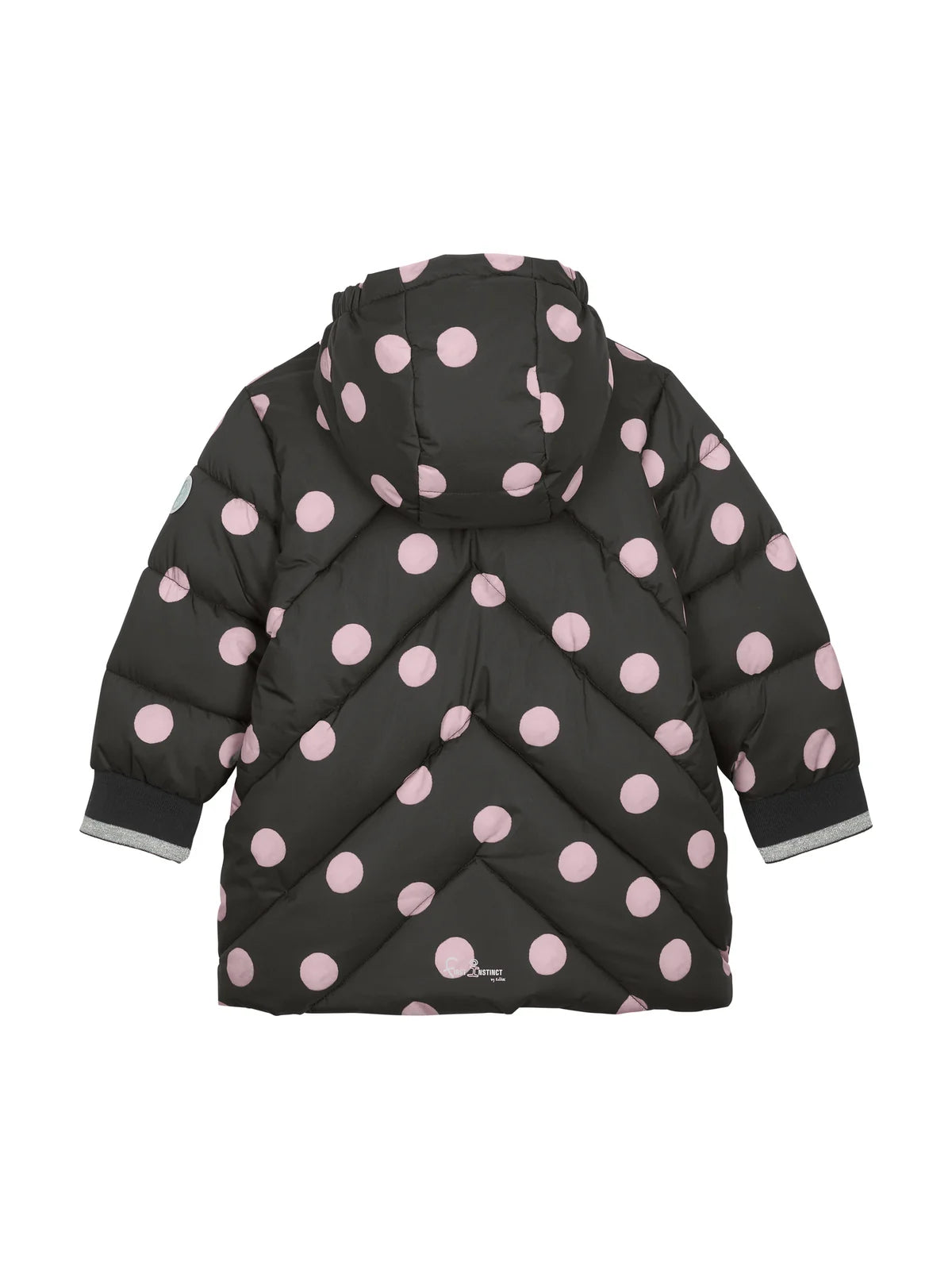KILLTEC - FIOW 14 KIDS QUILTED PARKA