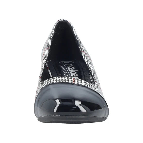 RIEKER - WOMEN'S ELENA SHOE 44760