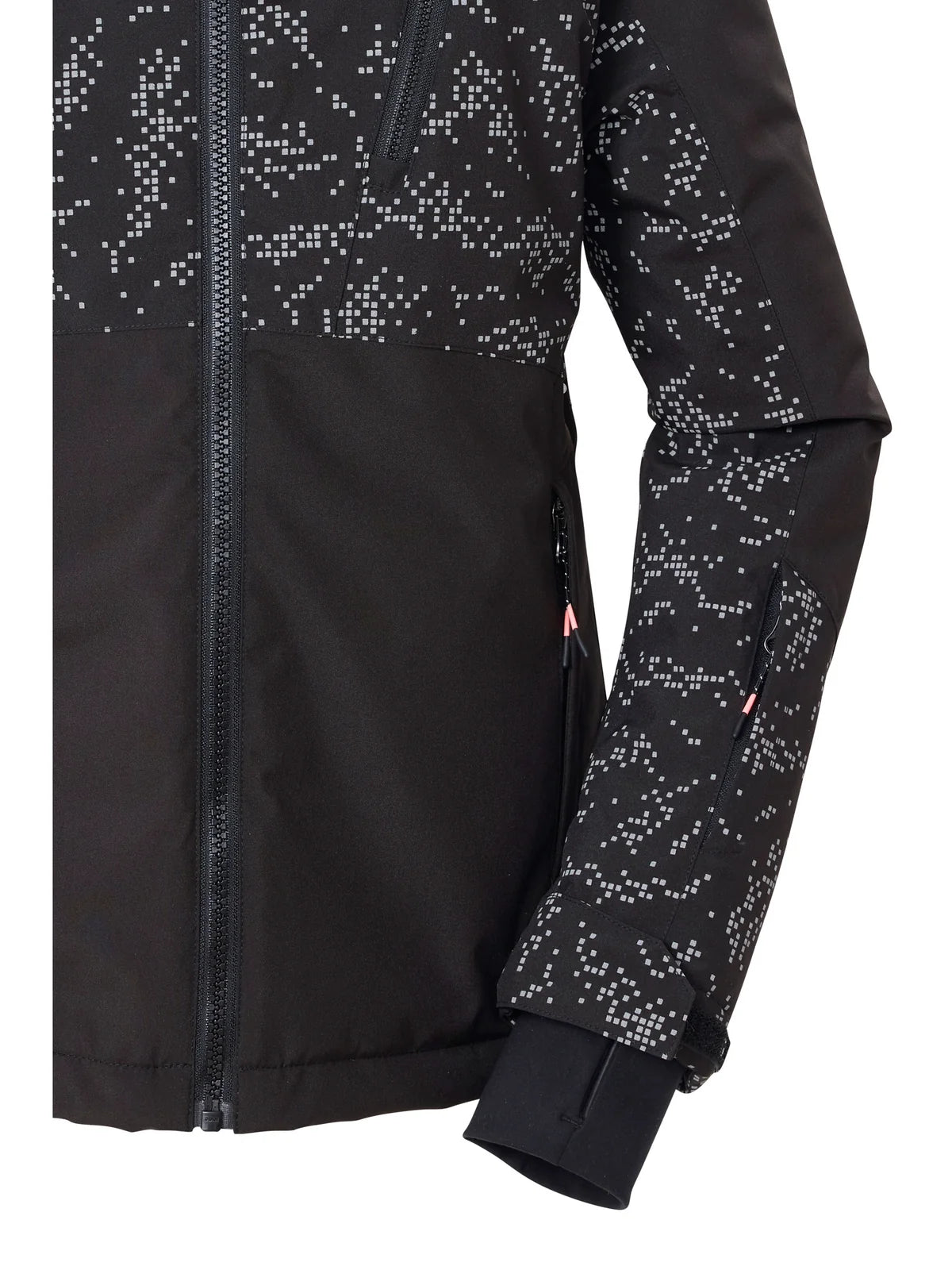 KILLTEC - GIRLS 189 SKI JACKET