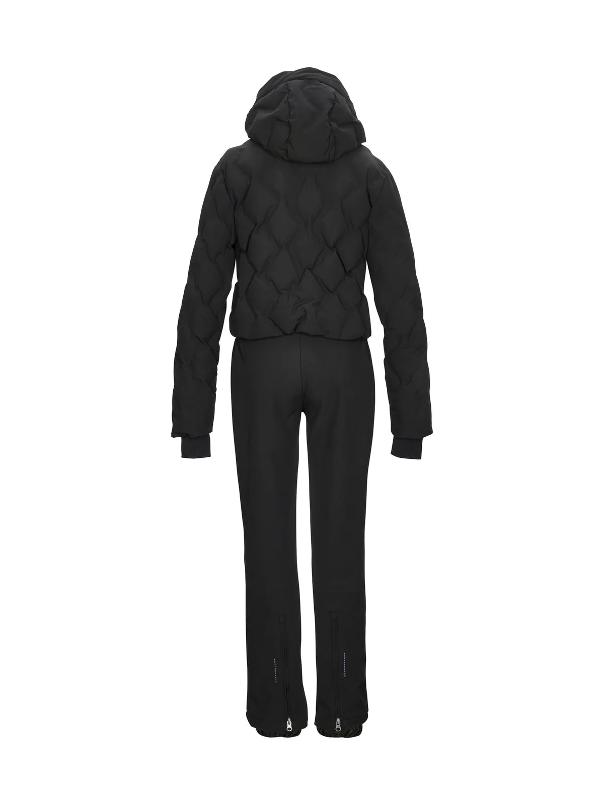 KILLTEC - GIRLS KSW 200 1PC SNOWSUIT