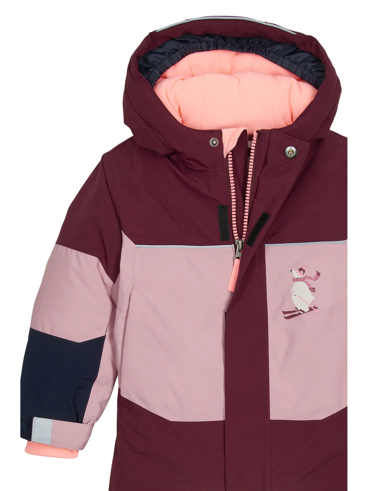 KILLTEC - FISW 29 KIDS 1PC SNOWSUIT