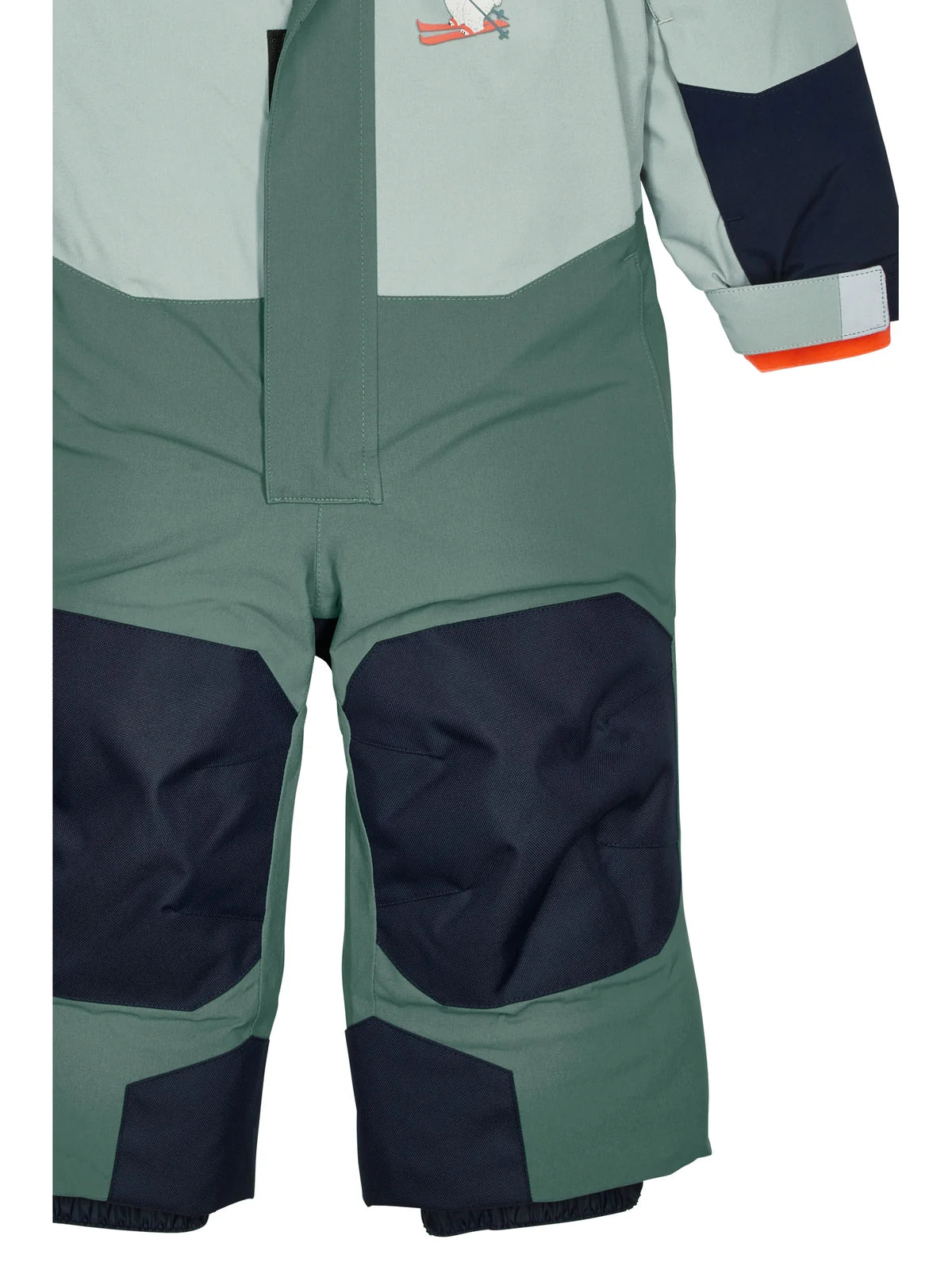 KILLTEC - FISW 29 KIDS 1PC SNOWSUIT