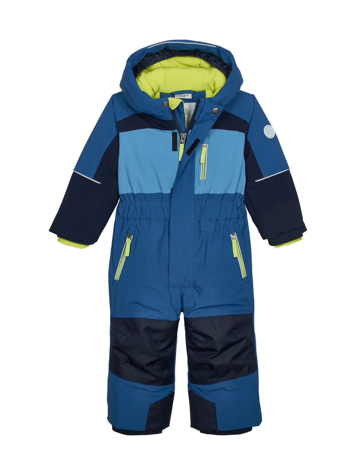 KILLTEC - FISW 31 KIDS 1PC SNOWSUIT