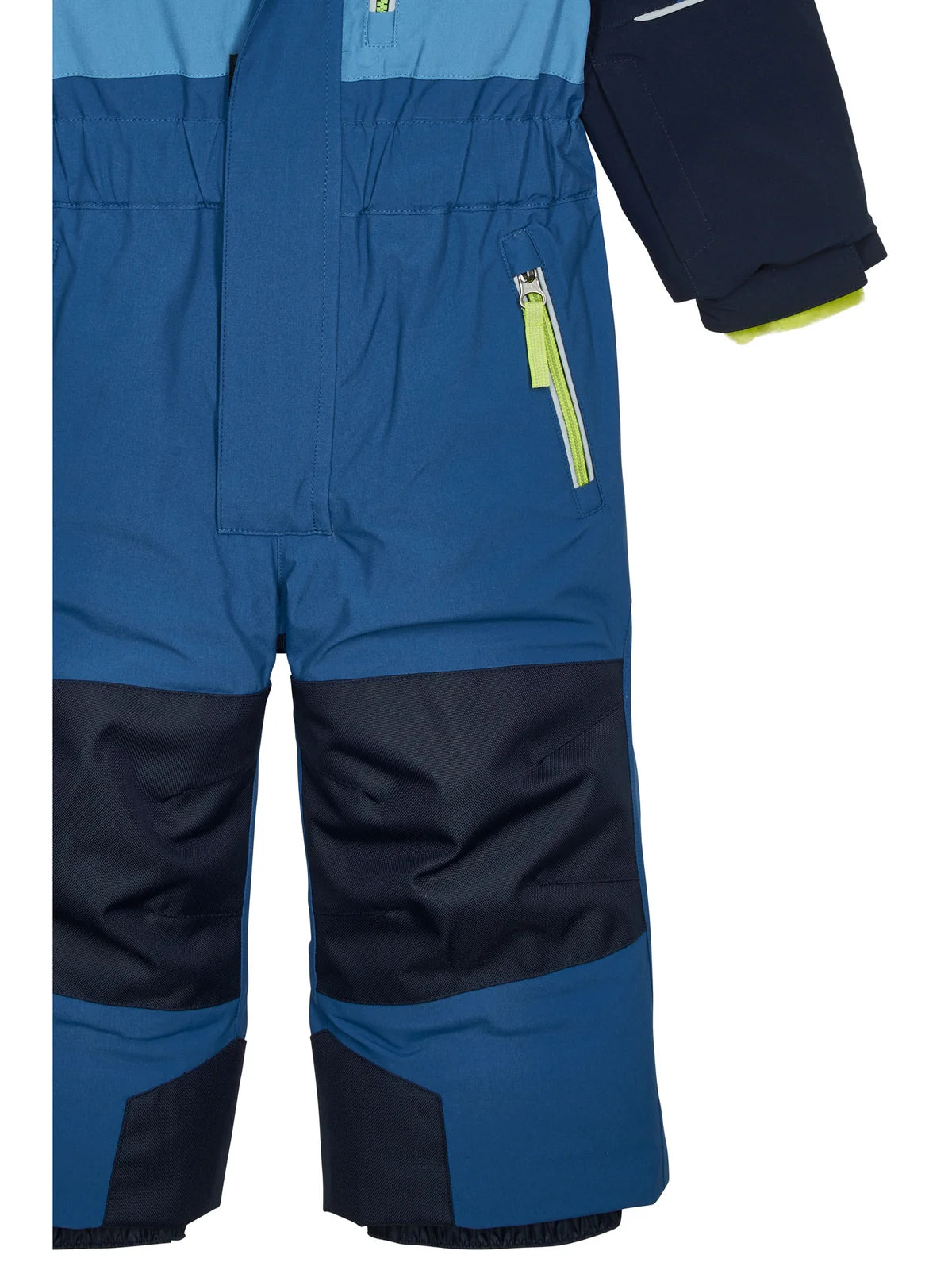 KILLTEC - FISW 31 KIDS 1PC SNOWSUIT