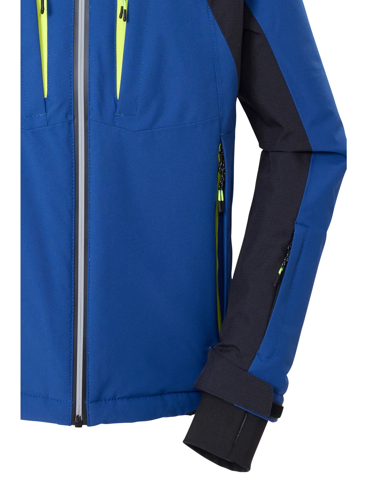 KILLTEC - BOYS KSW 212 SKI JACKET