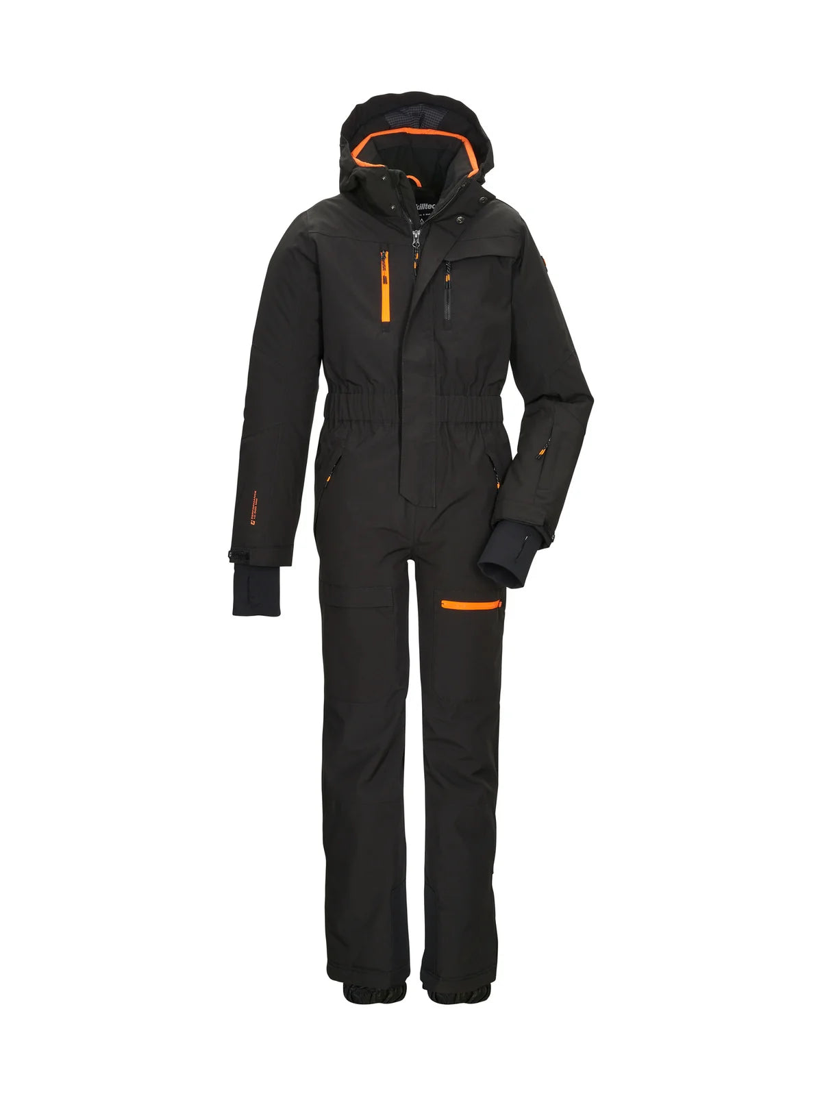 KILLTEC - BOYS KSW 218 1PC SNOWSUIT