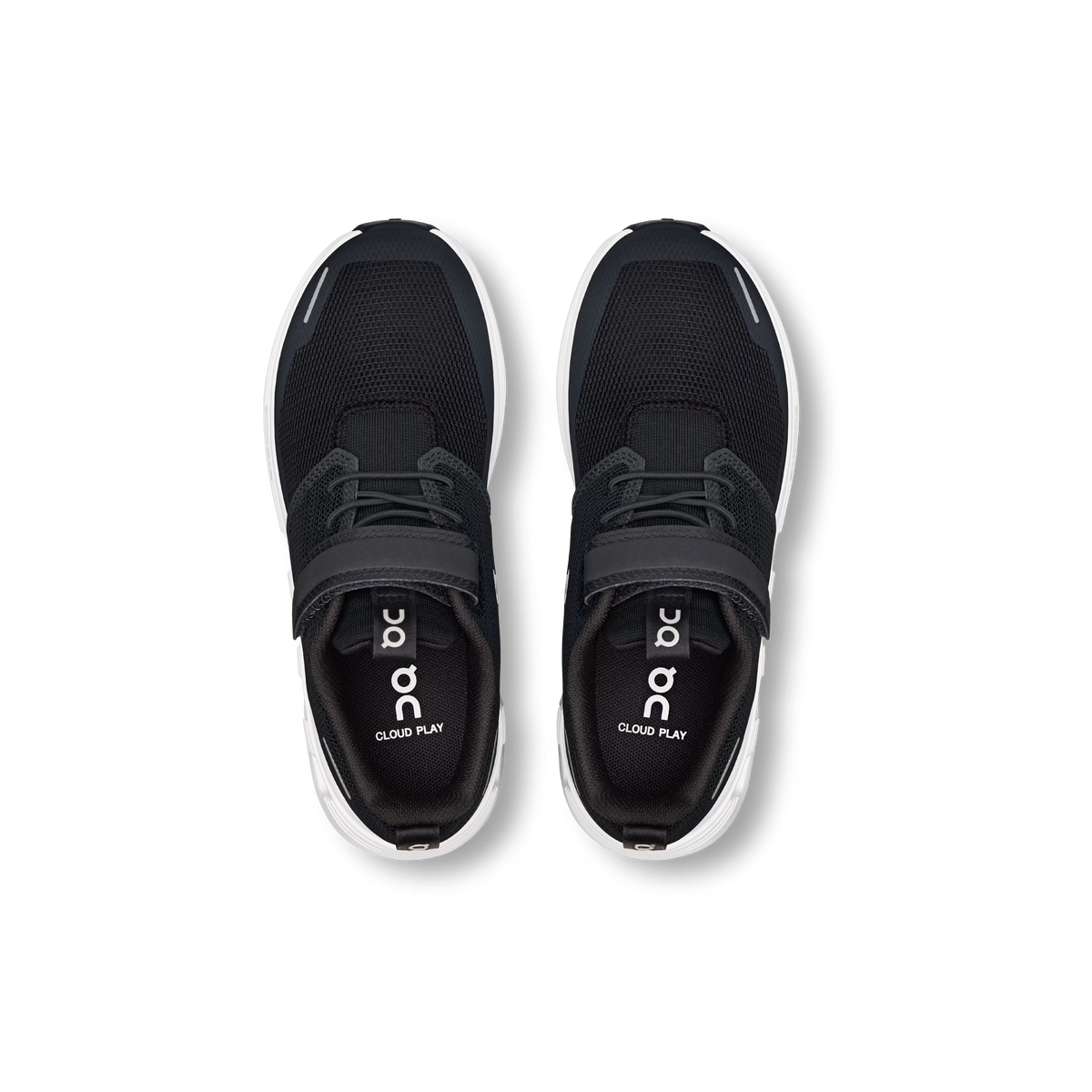 ON RUNNING - KID'S CLOUD PLAY 2 SHOE