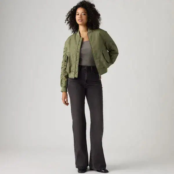 LEVI'S - WOMEN'S CINCH FLARE JEANS