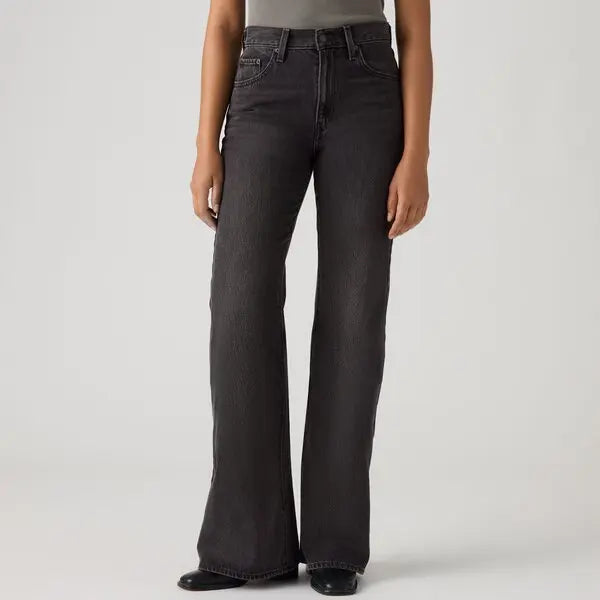 LEVI'S - WOMEN'S CINCH FLARE JEANS