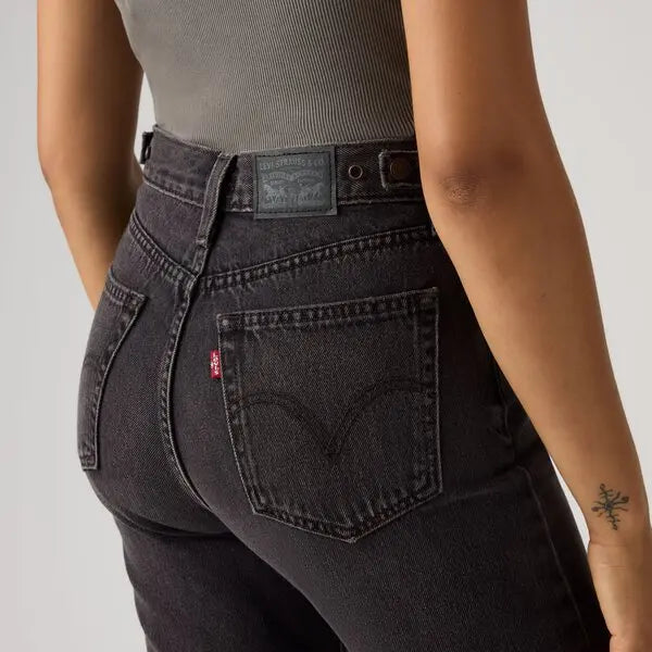 LEVI'S - WOMEN'S CINCH FLARE JEANS